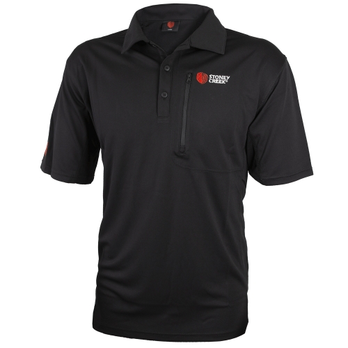 Corporate Polo Shirt